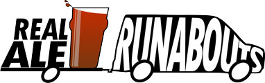 Real Ale Runabouts logo